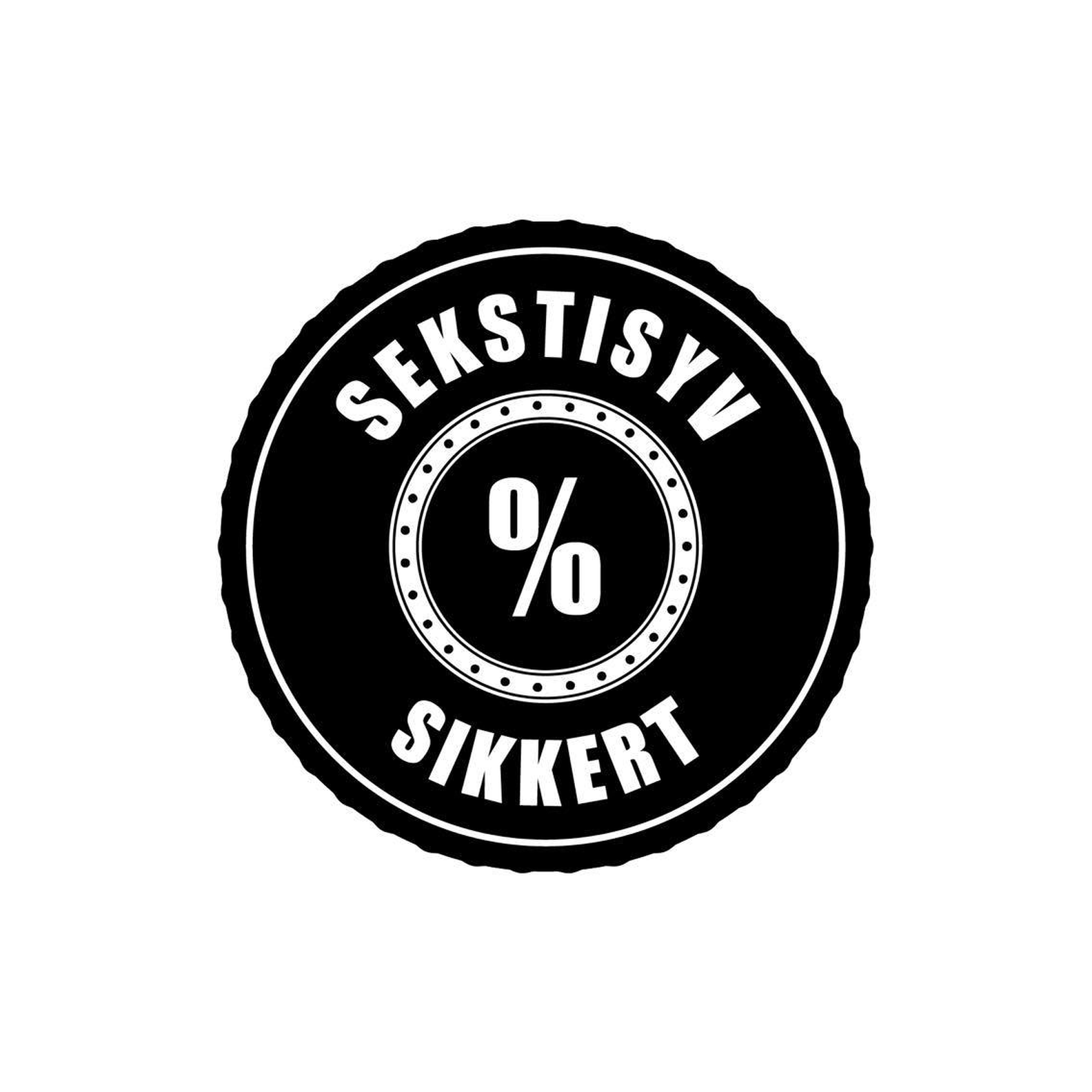 67% Sikkert